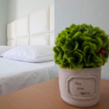 Solsidan Rooms Rhodes City Exterior foto