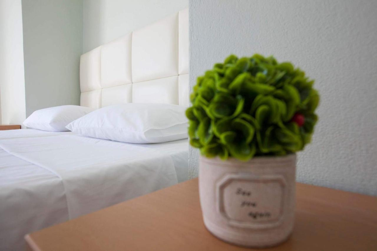 Solsidan Rooms Rhodes City Exterior foto